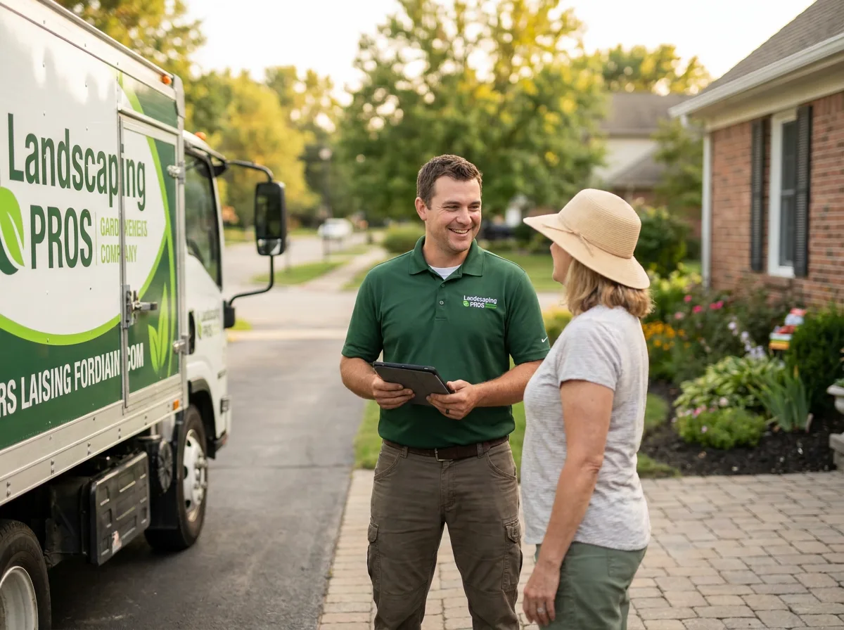 Landscaping Salisbury Mills, NY FAQs
